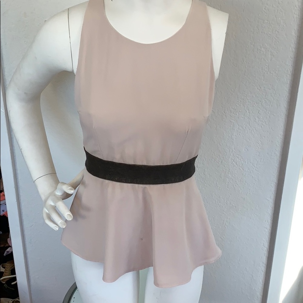 PJK Patterson and Kincaid Blouse